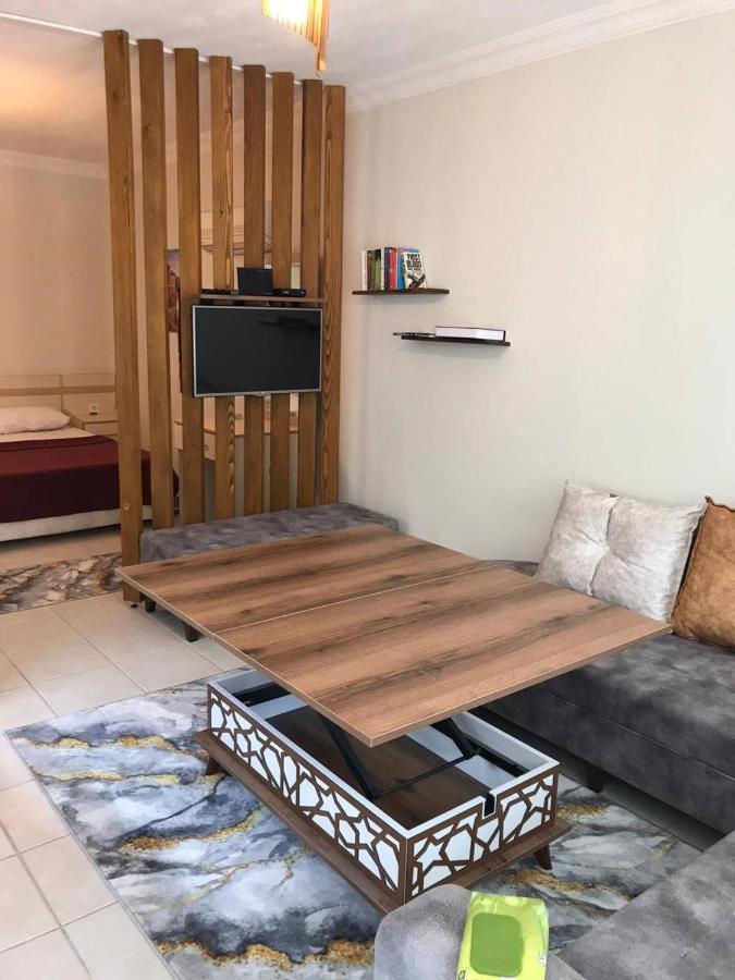 Olivia Apartment At Oeluedeniz - Central Ngoại thất bức ảnh