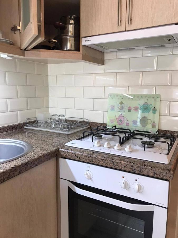 Olivia Apartment At Oeluedeniz - Central Ngoại thất bức ảnh