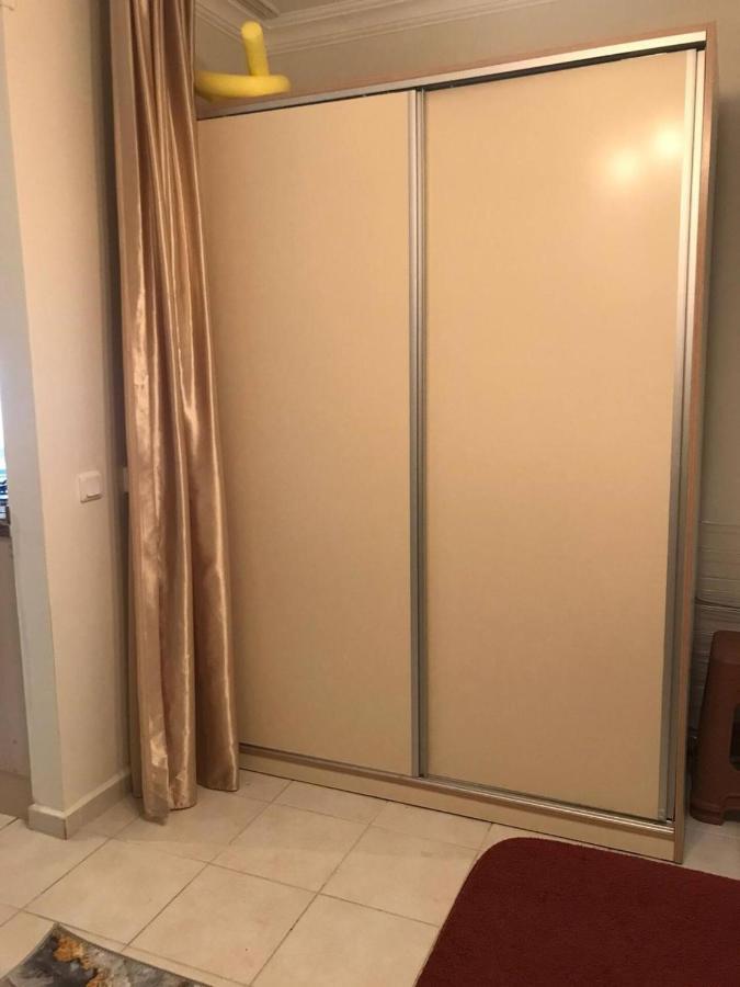 Olivia Apartment At Oeluedeniz - Central Ngoại thất bức ảnh