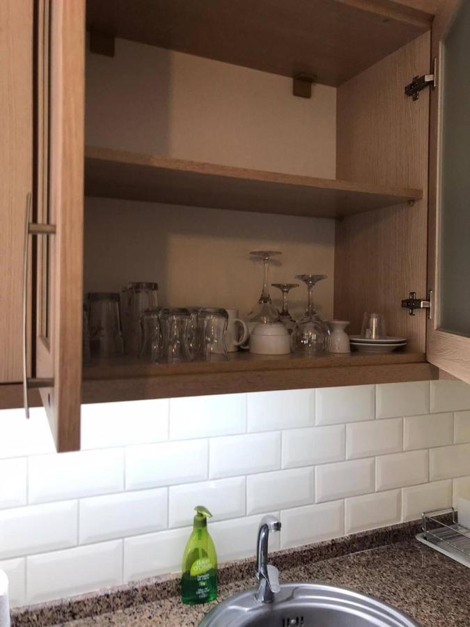 Olivia Apartment At Oeluedeniz - Central Ngoại thất bức ảnh