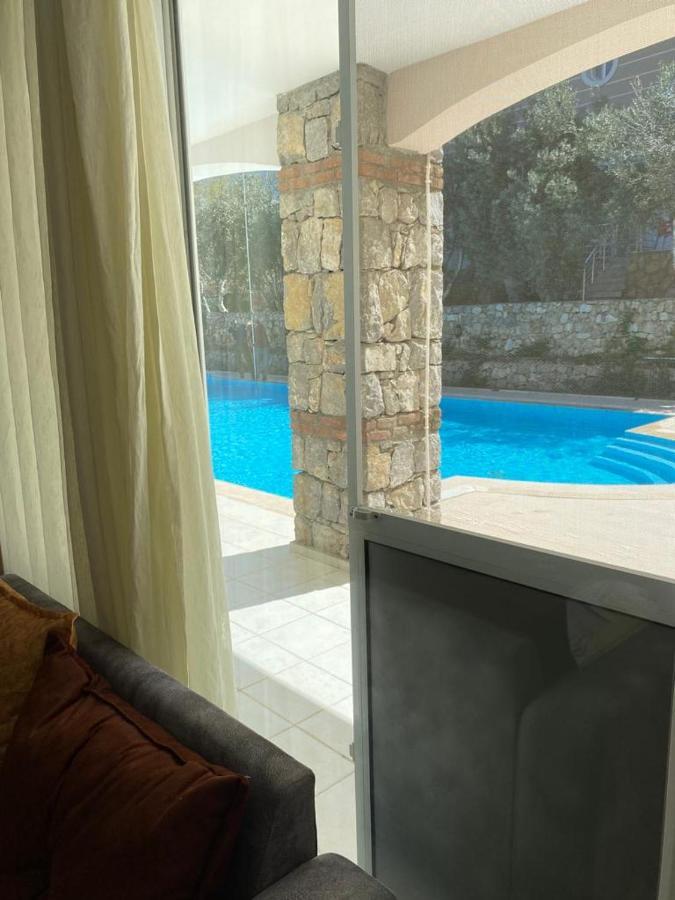 Olivia Apartment At Oeluedeniz - Central Ngoại thất bức ảnh